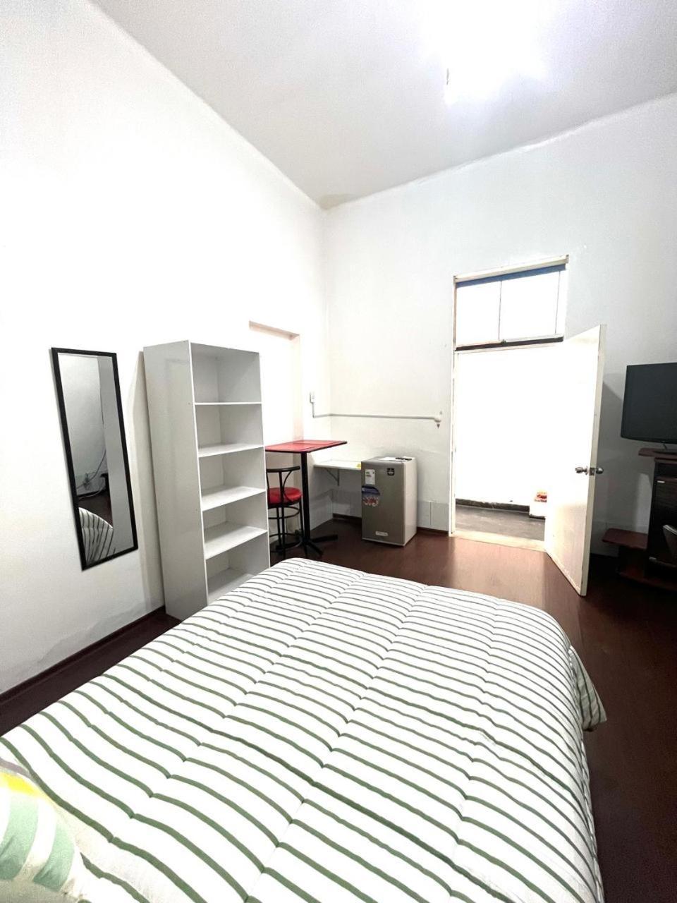 Casa Borgono Miraflores Apartman Lima Kültér fotó
