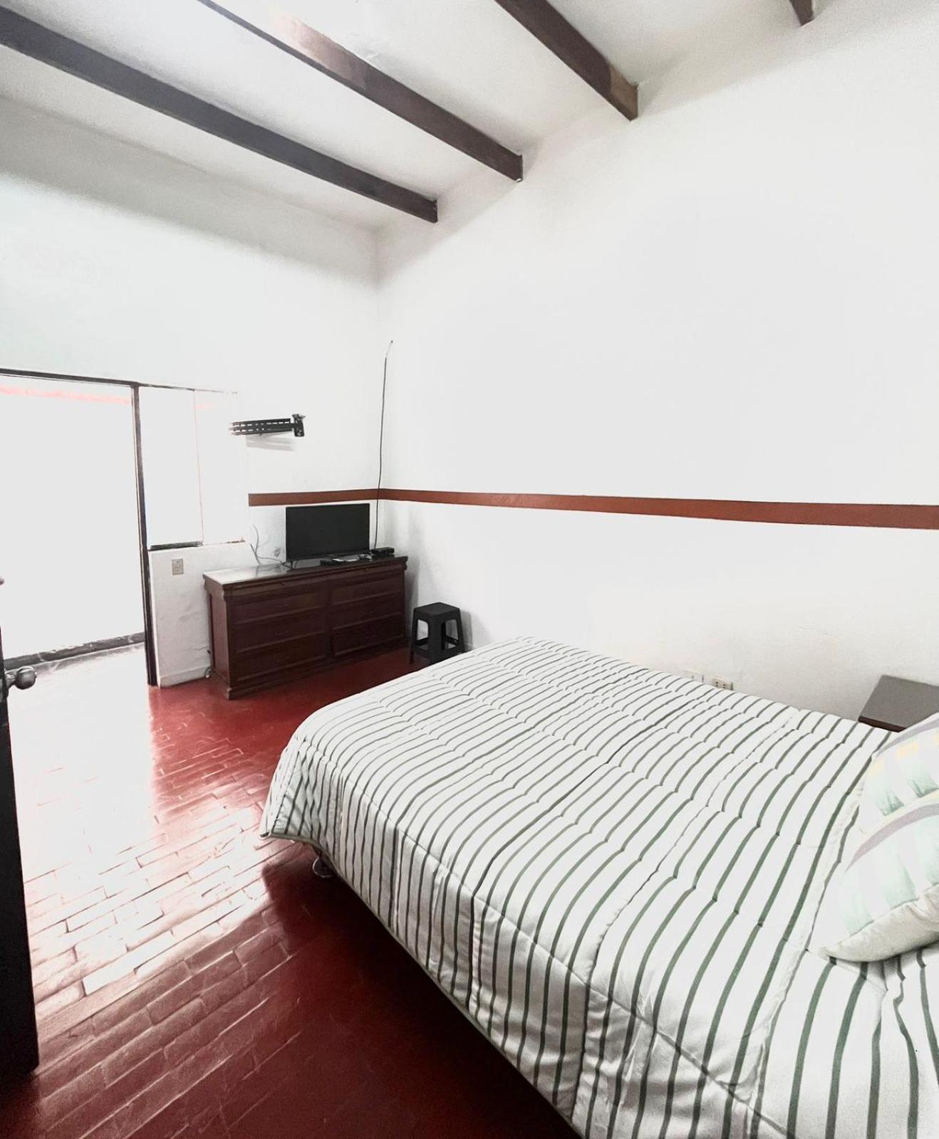 Casa Borgono Miraflores Apartman Lima Kültér fotó