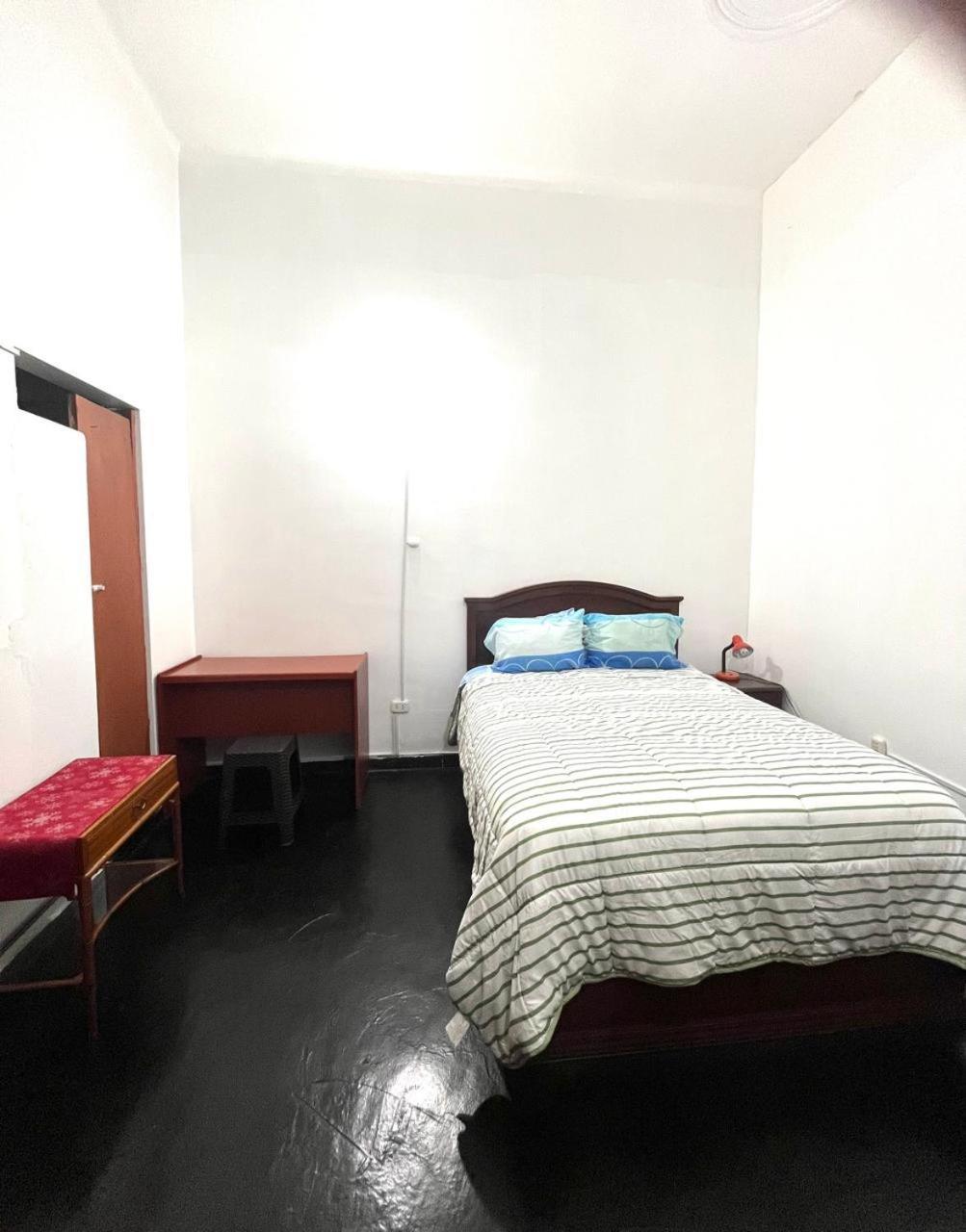 Casa Borgono Miraflores Apartman Lima Kültér fotó
