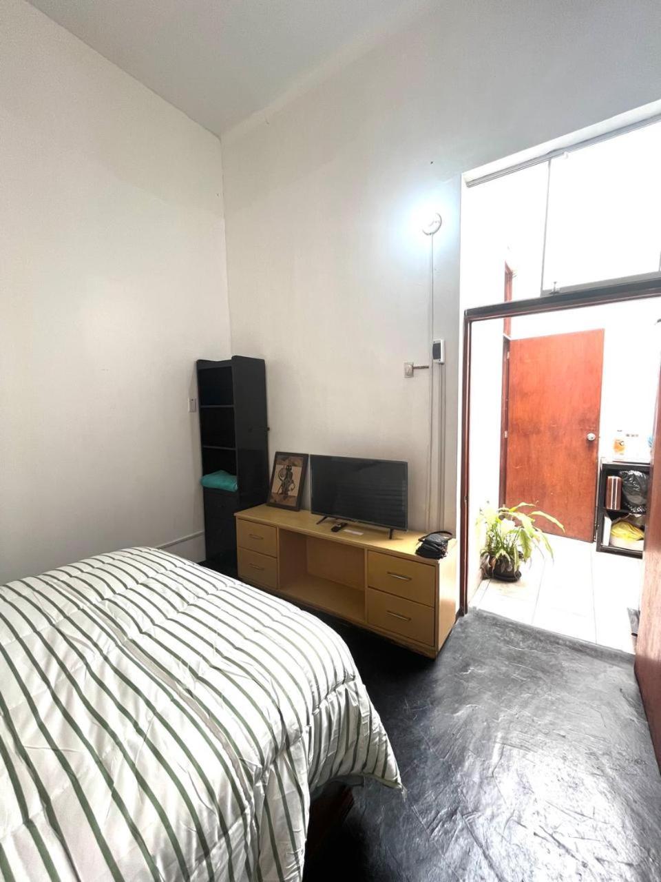 Casa Borgono Miraflores Apartman Lima Kültér fotó