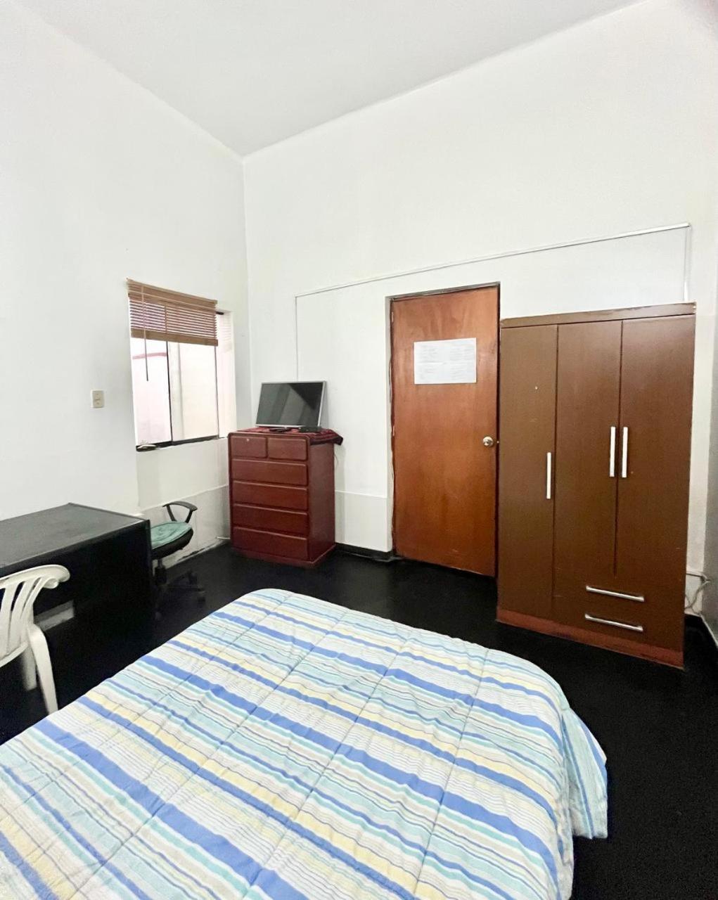 Casa Borgono Miraflores Apartman Lima Kültér fotó