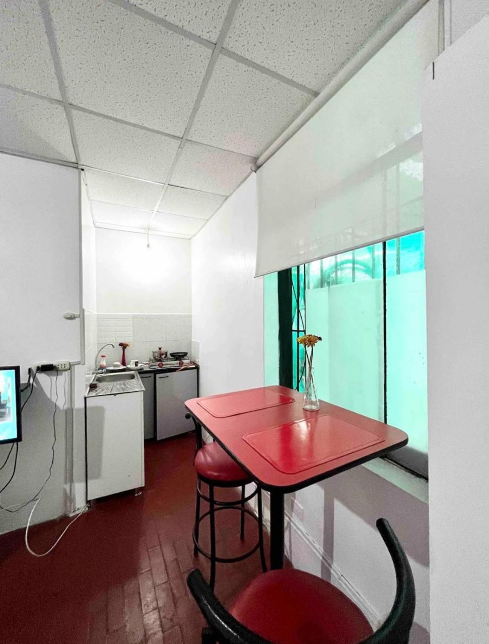 Casa Borgono Miraflores Apartman Lima Kültér fotó