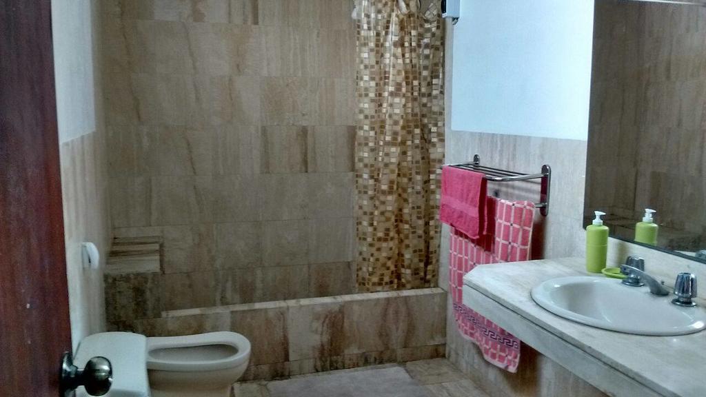 Casa Borgono Miraflores Apartman Lima Kültér fotó