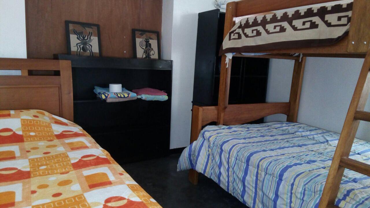Casa Borgono Miraflores Apartman Lima Kültér fotó