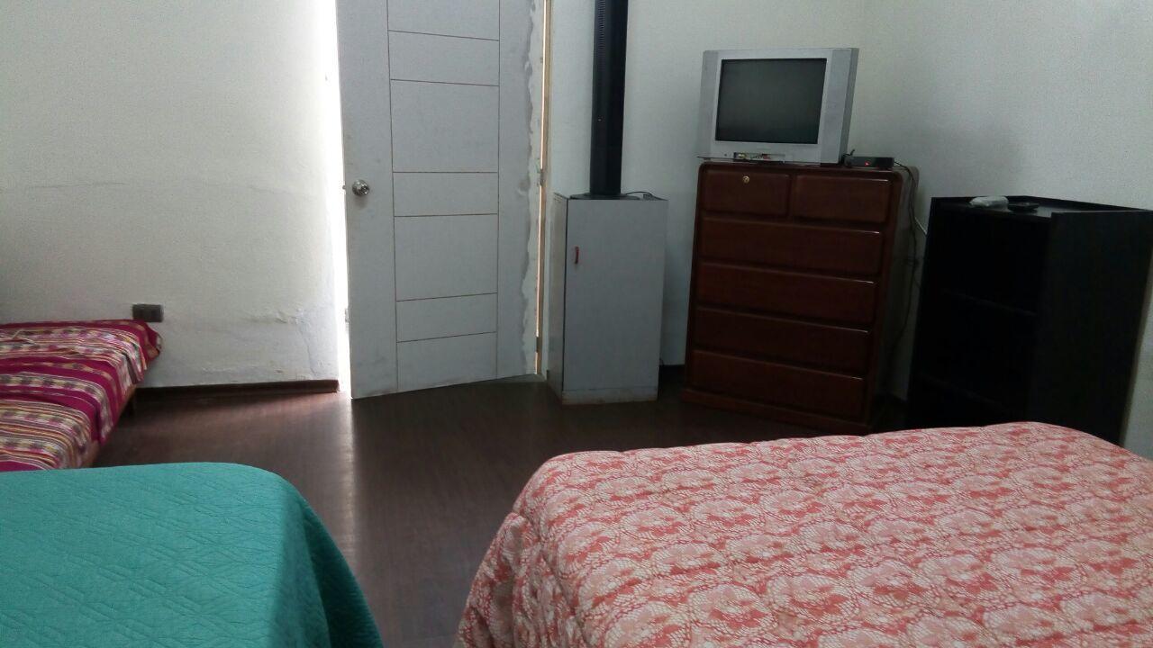 Casa Borgono Miraflores Apartman Lima Kültér fotó