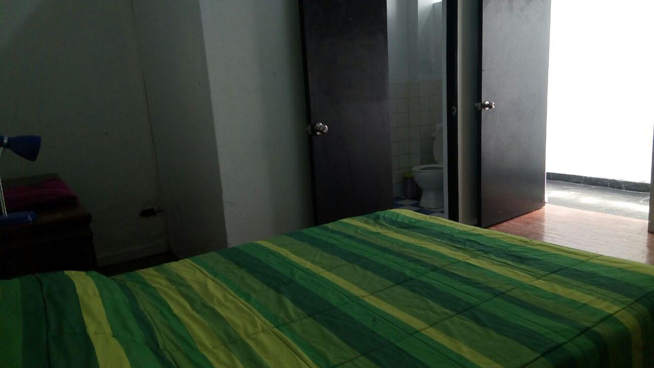 Casa Borgono Miraflores Apartman Lima Kültér fotó